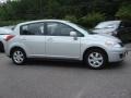 Brilliant Silver Metallic - Versa S Photo No. 8