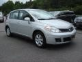 Brilliant Silver Metallic - Versa S Photo No. 9