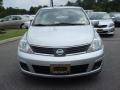 Brilliant Silver Metallic - Versa S Photo No. 10