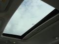 Tuscany Red Leather Sunroof Photo for 2012 Ford Focus #68014534