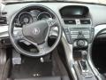 Basque Red Pearl - TL 3.7 SH-AWD Photo No. 11