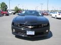 Black - Camaro SS/RS Coupe Photo No. 2