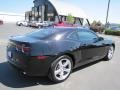 Black - Camaro SS/RS Coupe Photo No. 7