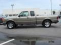 Arizona Beige Metallic - Ranger XLT SuperCab Photo No. 3