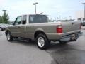 2005 Arizona Beige Metallic Ford Ranger XLT SuperCab  photo #4