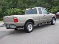 Arizona Beige Metallic - Ranger XLT SuperCab Photo No. 6