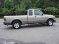 2005 Arizona Beige Metallic Ford Ranger XLT SuperCab  photo #7