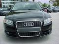 2008 Brilliant Black Audi A4 2.0T Special Edition Sedan  photo #8