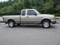 2005 Arizona Beige Metallic Ford Ranger XLT SuperCab  photo #8