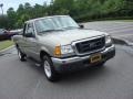 Arizona Beige Metallic - Ranger XLT SuperCab Photo No. 9