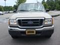 Arizona Beige Metallic - Ranger XLT SuperCab Photo No. 10