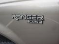 Arizona Beige Metallic - Ranger XLT SuperCab Photo No. 23