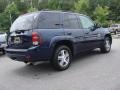 Imperial Blue Metallic - TrailBlazer LT 4x4 Photo No. 5