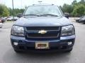 Imperial Blue Metallic - TrailBlazer LT 4x4 Photo No. 8