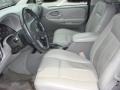 Imperial Blue Metallic - TrailBlazer LT 4x4 Photo No. 9