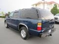 Bermuda Blue Metallic - Suburban 1500 LT 4x4 Photo No. 5