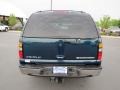 Bermuda Blue Metallic - Suburban 1500 LT 4x4 Photo No. 6