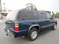 Bermuda Blue Metallic - Suburban 1500 LT 4x4 Photo No. 7