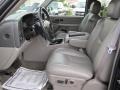 Bermuda Blue Metallic - Suburban 1500 LT 4x4 Photo No. 8