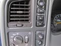 Bermuda Blue Metallic - Suburban 1500 LT 4x4 Photo No. 17