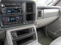 Bermuda Blue Metallic - Suburban 1500 LT 4x4 Photo No. 19