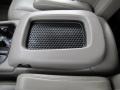 Bermuda Blue Metallic - Suburban 1500 LT 4x4 Photo No. 24