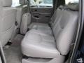 Bermuda Blue Metallic - Suburban 1500 LT 4x4 Photo No. 31