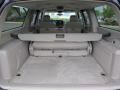 Bermuda Blue Metallic - Suburban 1500 LT 4x4 Photo No. 34