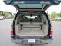 Bermuda Blue Metallic - Suburban 1500 LT 4x4 Photo No. 35