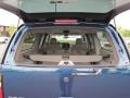 Bermuda Blue Metallic - Suburban 1500 LT 4x4 Photo No. 36