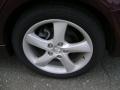 2007 Mazda MAZDA6 s Grand Touring Sedan Wheel and Tire Photo