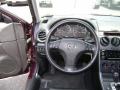  2007 MAZDA6 s Grand Touring Sedan Steering Wheel