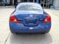 2009 Azure Blue Metallic Nissan Altima 2.5 S Coupe  photo #5