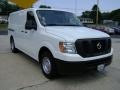 Blizzard White - NV 1500 S Photo No. 3