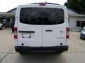 Blizzard White - NV 1500 S Photo No. 5