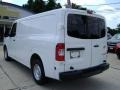 Blizzard White - NV 1500 S Photo No. 6
