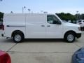 Blizzard White - NV 1500 S Photo No. 7
