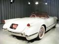 Polo White - Corvette  Photo No. 3