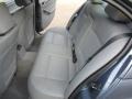 Sand Rear Seat Photo for 2001 BMW 3 Series #68017008