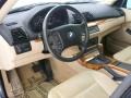 2003 Topaz Blue Metallic BMW X5 3.0i  photo #11