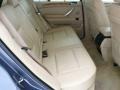 2003 Topaz Blue Metallic BMW X5 3.0i  photo #14