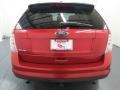 Redfire Metallic - Edge SE Photo No. 26