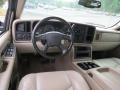 2004 Black Chevrolet Suburban 1500 LT  photo #5