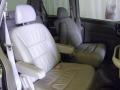 2004 Sandstone Metallic Honda Odyssey EX-L  photo #16