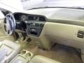 2004 Sandstone Metallic Honda Odyssey EX-L  photo #19