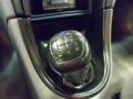 1995 Ford Mustang Gray Interior Transmission Photo