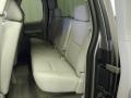 2013 Graystone Metallic Chevrolet Silverado 1500 LT Extended Cab  photo #12