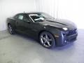 Ashen Gray Metallic - Camaro LT/RS Coupe Photo No. 1