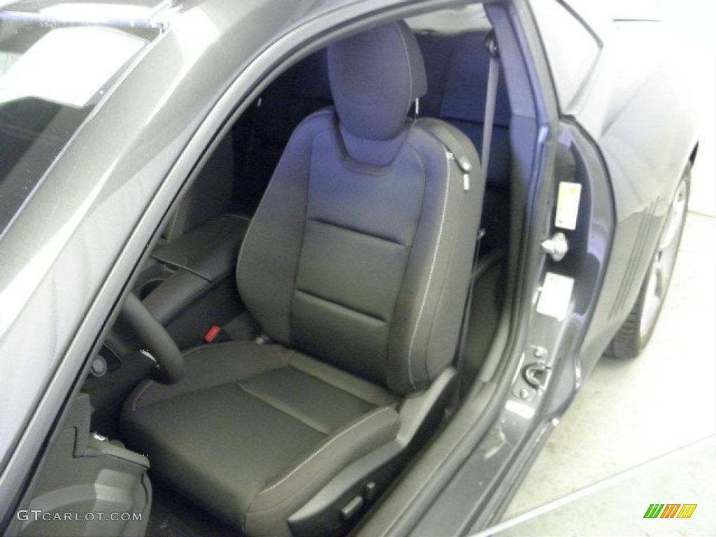 2013 Chevrolet Camaro LT/RS Coupe Front Seat Photo #68017659