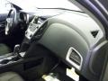 2012 Mocha Steel Metallic Chevrolet Equinox LT  photo #7